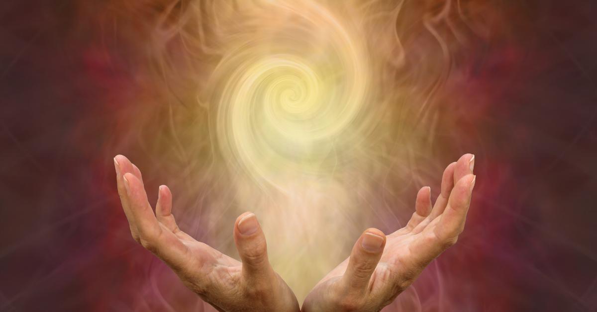 What is Medical Intuition & Intuitive Healing?